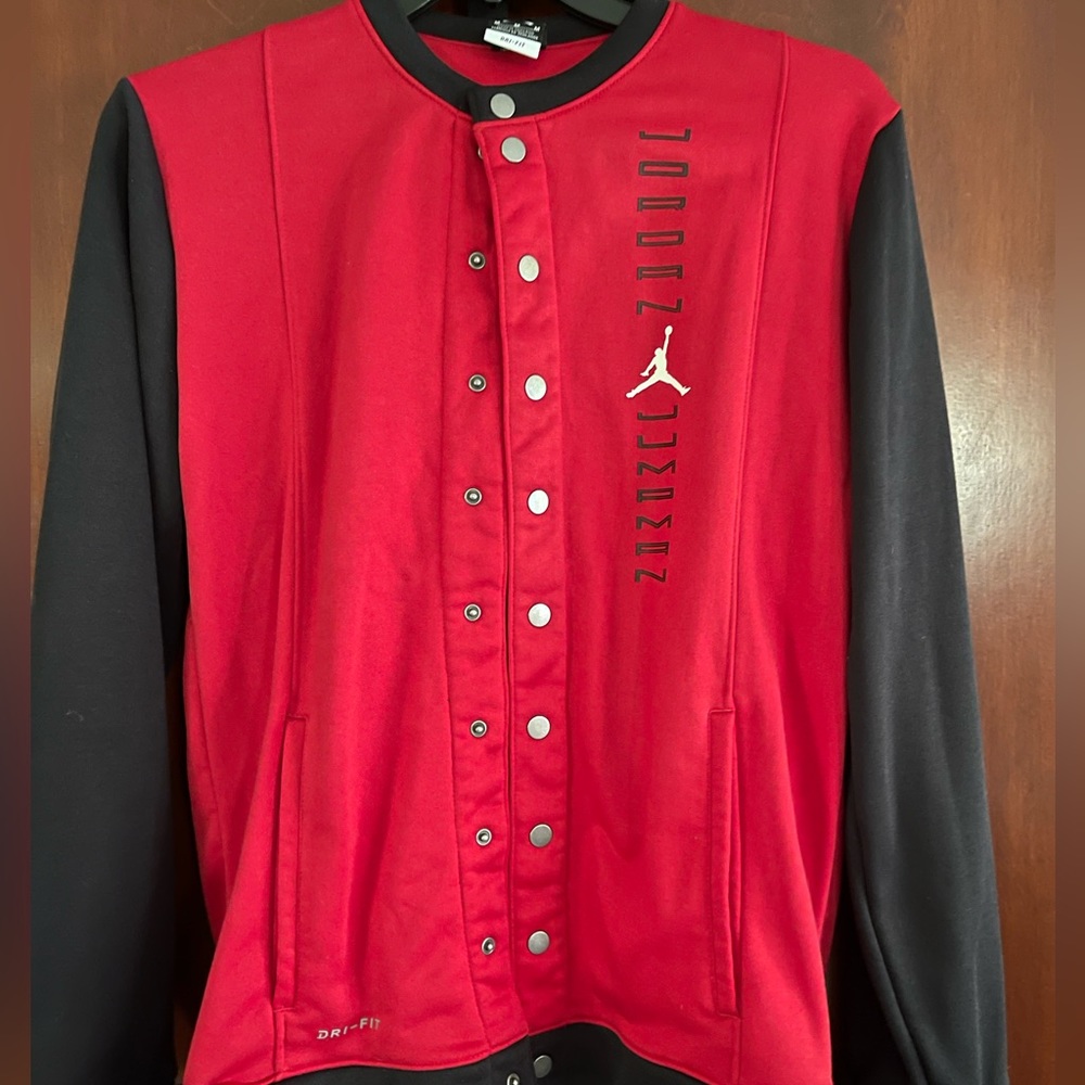 Mens Jordan jacket